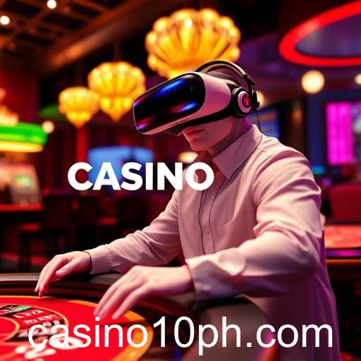The Evolution of Online Casinos: A 2025 Perspective