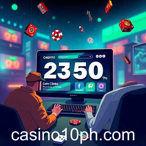 Rise of Online Gaming Platforms